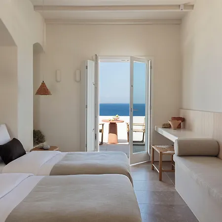Porto Mykonos Отель Mykonos Town