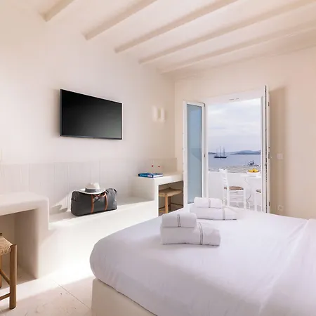Porto Mykonos