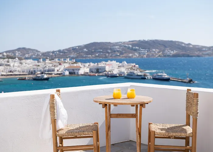 Porto Mykonos