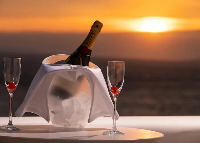 Porto Mykonos Hotel 4*