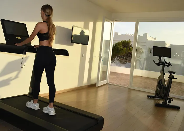 Porto Mykonos Hotel Mykonos Town