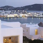 بورتو ميكونوس Mykonos Town