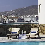 فندق بورتو ميكونوس 4*