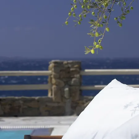 Porto Mykonos