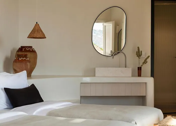 Porto Mykonos Otel 4*