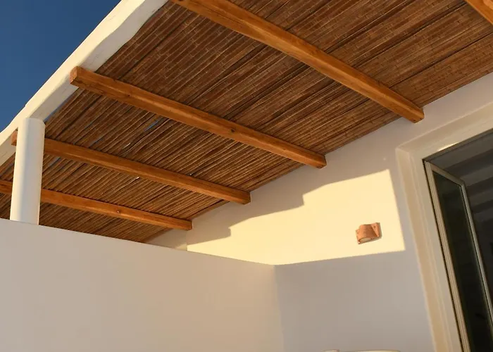 Otel Porto Mykonos Mykonos Town