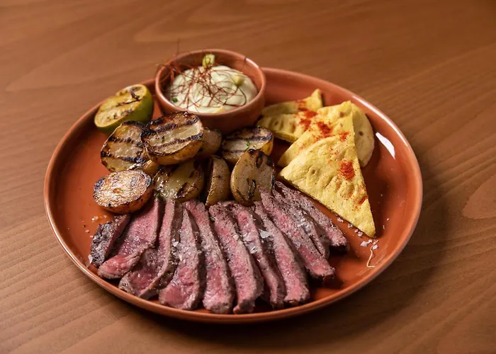 Porto Mykonos Otel 4*