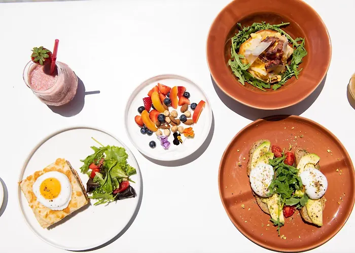 Otel Porto Mykonos 4*