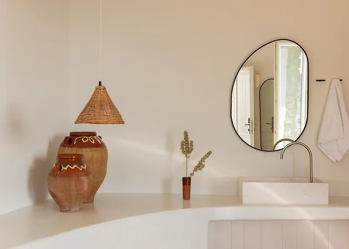 Porto Mykonos Otel 4*